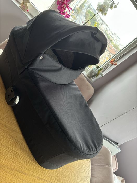 Кош за новородено Cybex