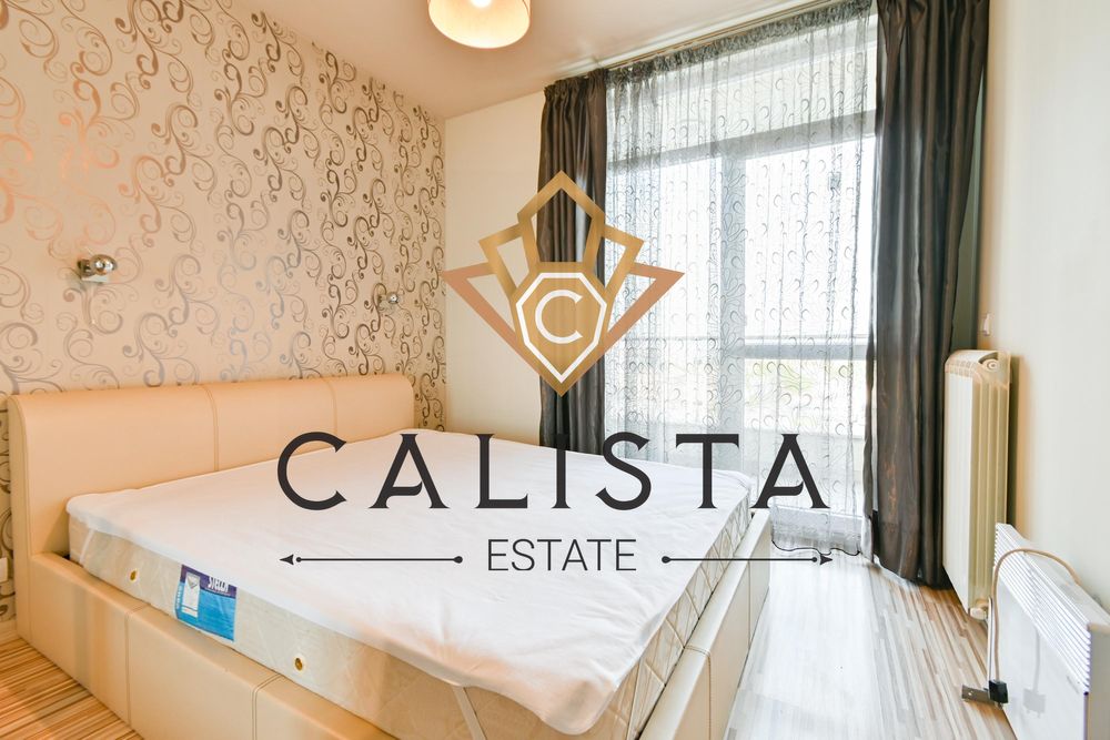 Дава се под наем Тристаен апартамент в София, Люлин 1 - 80 кв.м за 650 € - Снимка #8