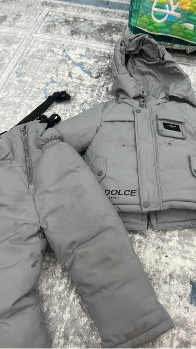 Комбинизон детская