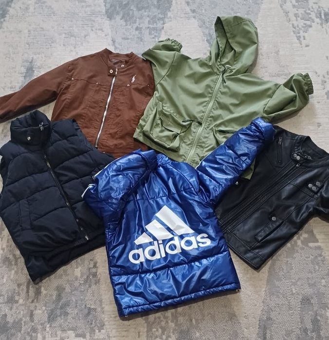 Комбо за 15.000 почти все новое