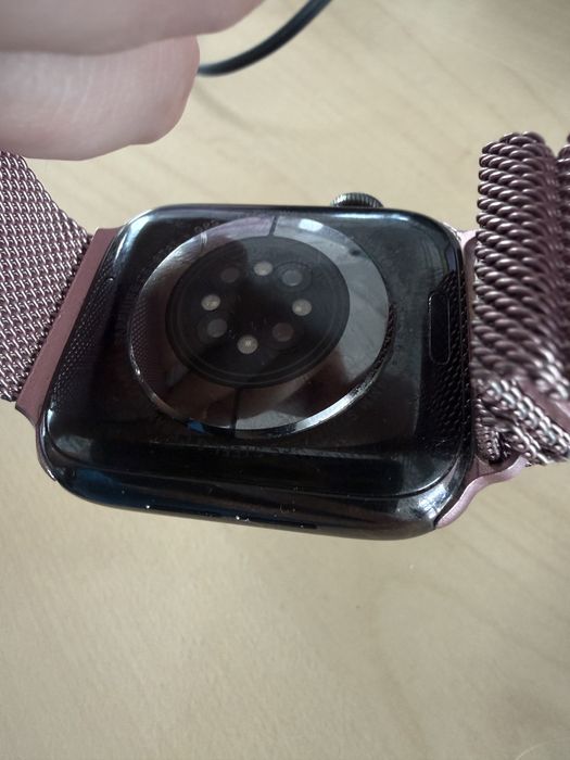 Apple watch seria 6