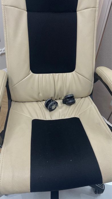 Продам офисное кресло