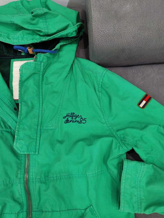 Яке Tommy Hilfiger