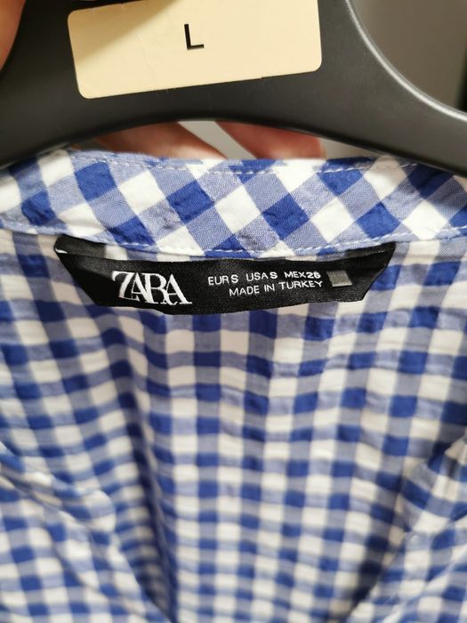 Rochie zara marime s