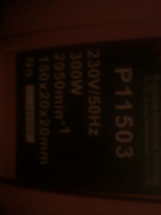 Срочно продам точильный станок