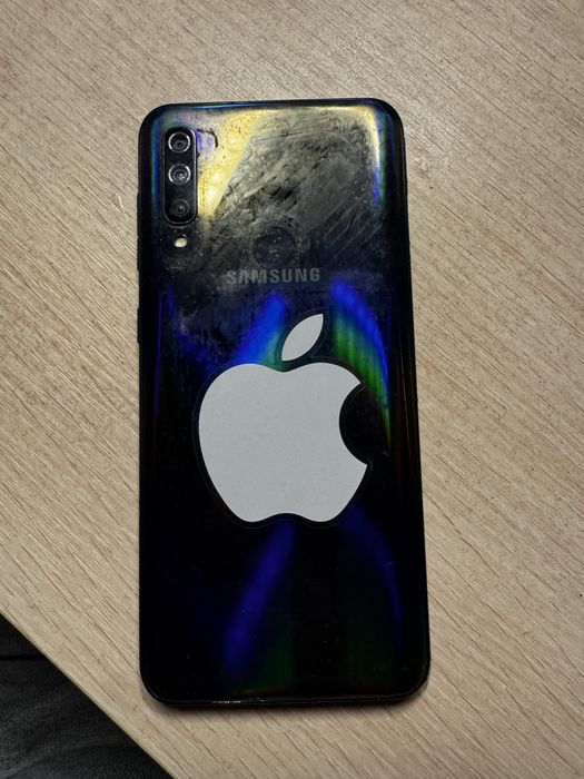 Самсунг галакси а 50