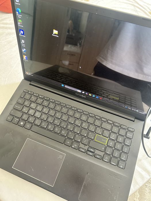 AsusVivoBook ноутбук