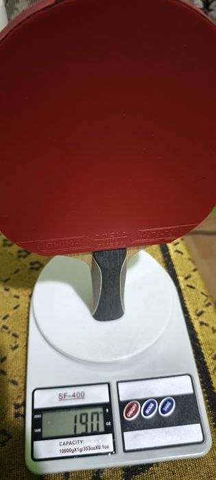 Paleta Tenis de masă
