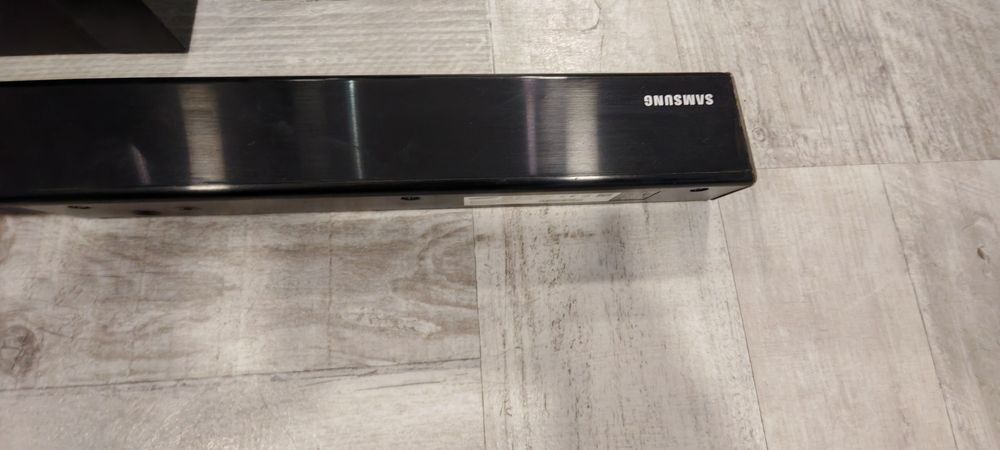 Vand soundbar Samsung