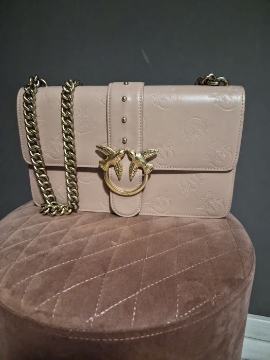 Дамска чанта Pinko