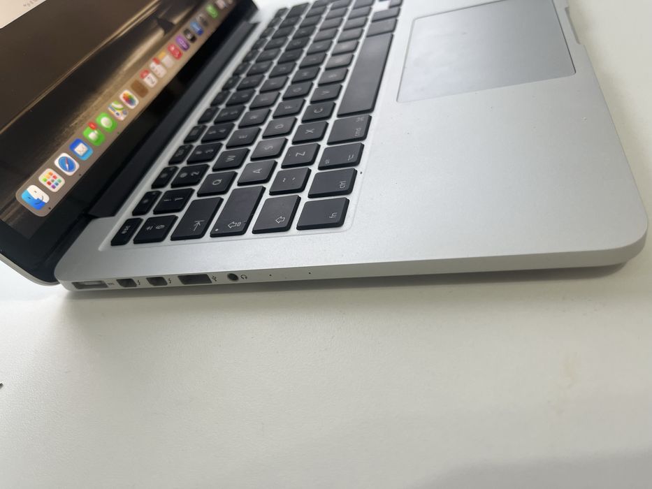 MacBook Pro (Retina, 13-inch, Mid 2014)