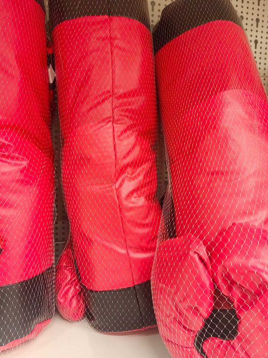 Боксова Круша Момче Момиче Спорт Бокс Кикбокс Момче Момиче Зала