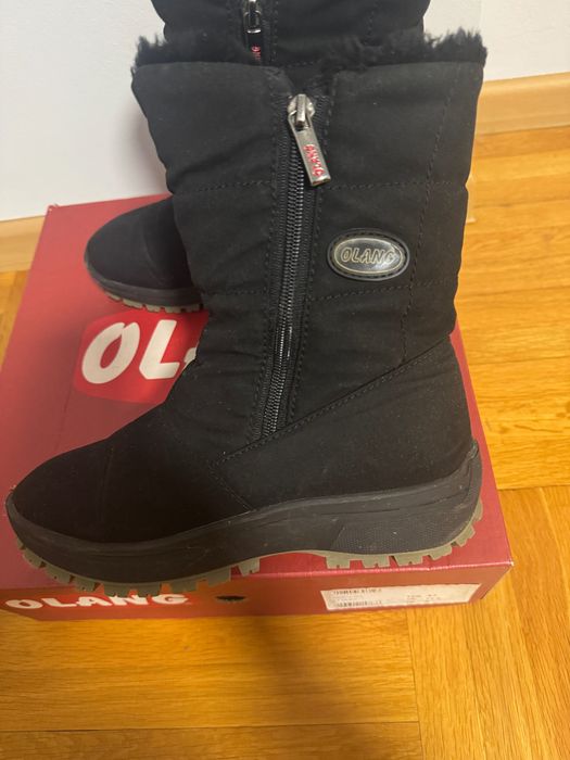 Olang дамски ботуши Grace