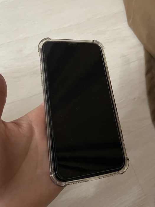 Продам iPhone 11 128gb