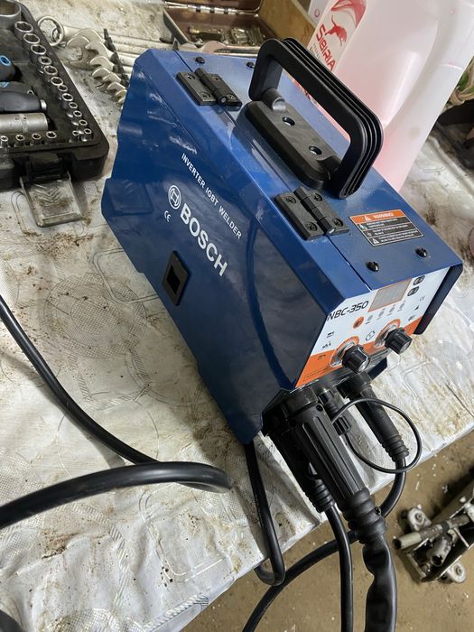 сварочный аппарат полуавтомат