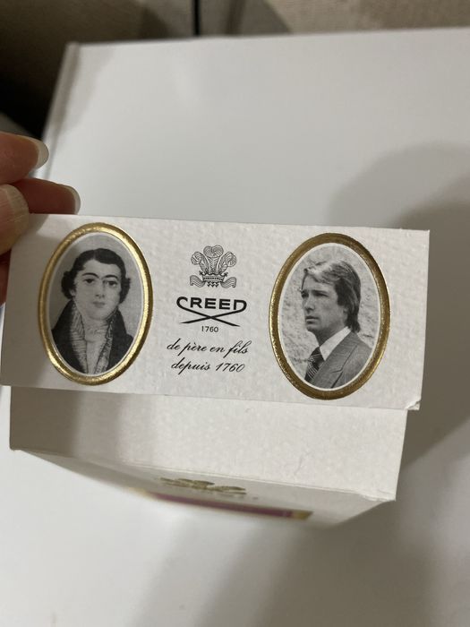 Creed Carmina оригинал.