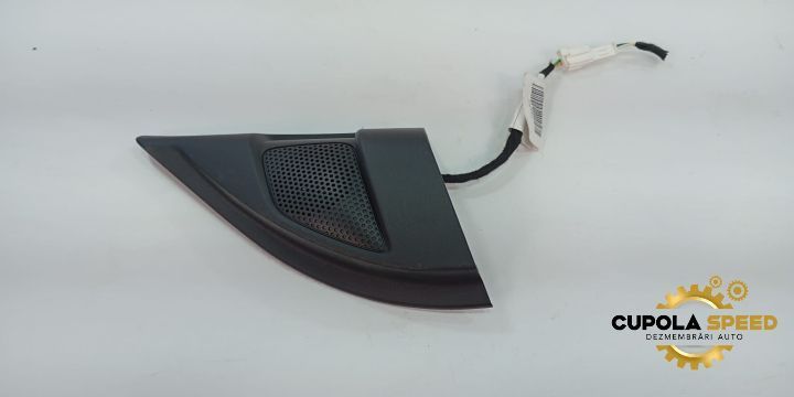 Tweeter fata dreapta 98201331ZD Citroen C5 AirCross 1 [2017 - 2020]