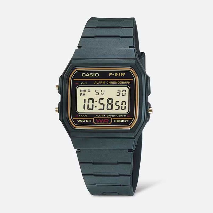 Casio illuminator soatlar