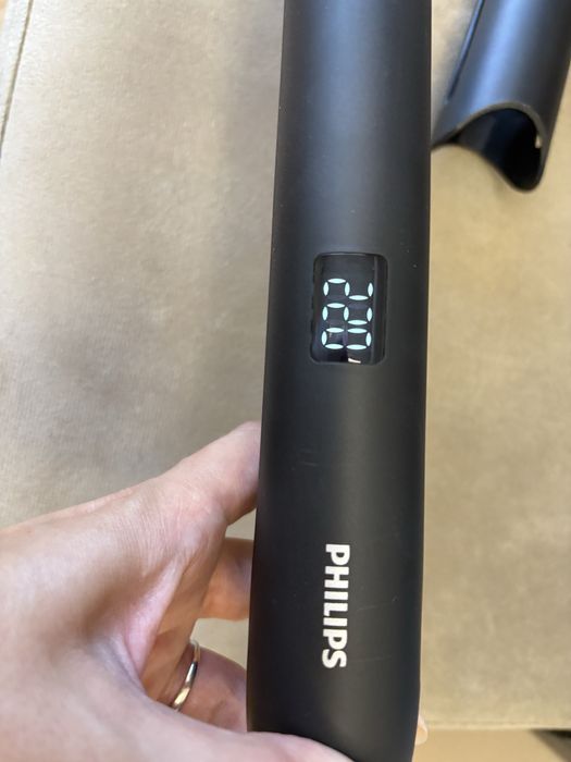 Преса за коса Philips Prestige Pro HPS930/00