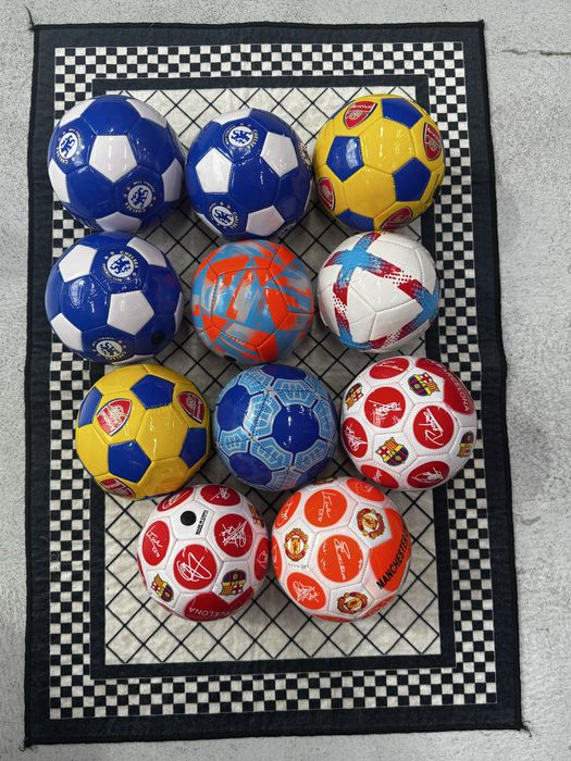 Мячи для детей для развития ребенка