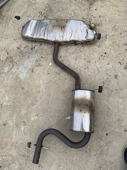 Гърне за голф 5 1.6фси