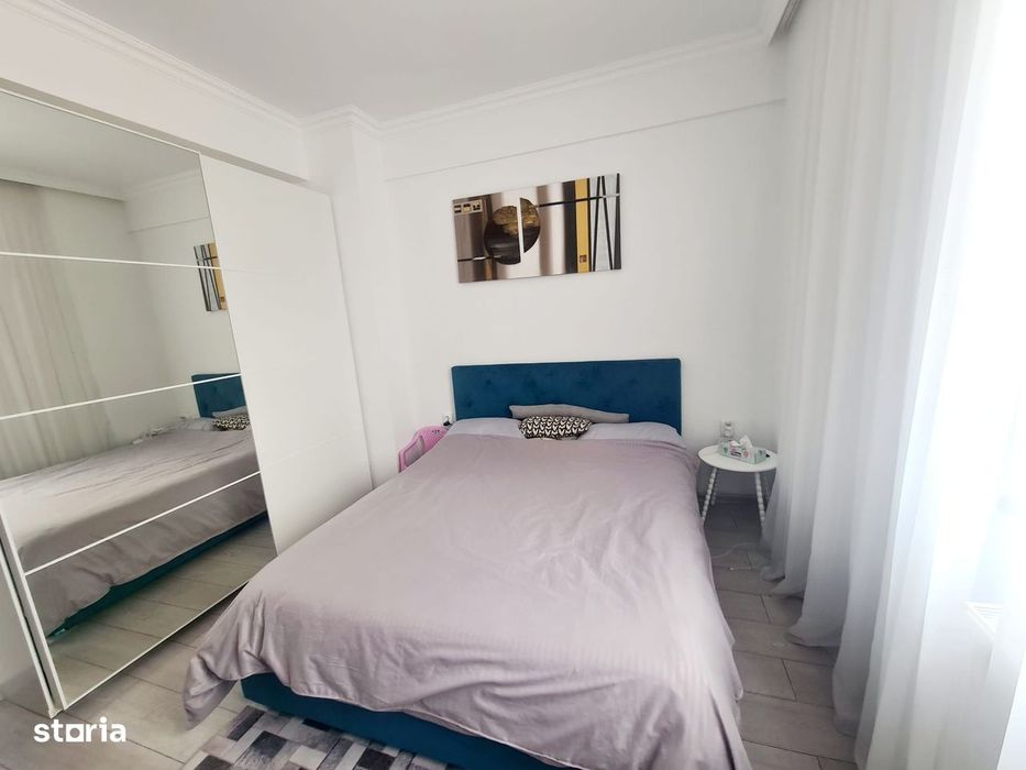 Penthouse 3 camere / Zona Centrala / Suprafata totala 206 mp