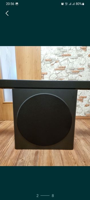 Саундбар Samsung