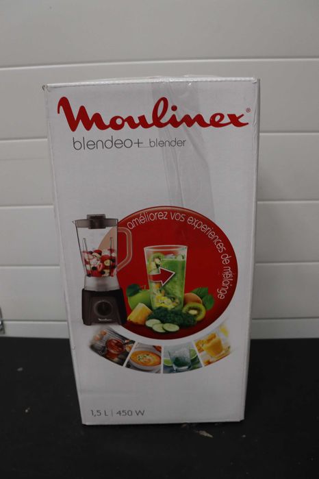 Блендер Moulinex Blendeo+