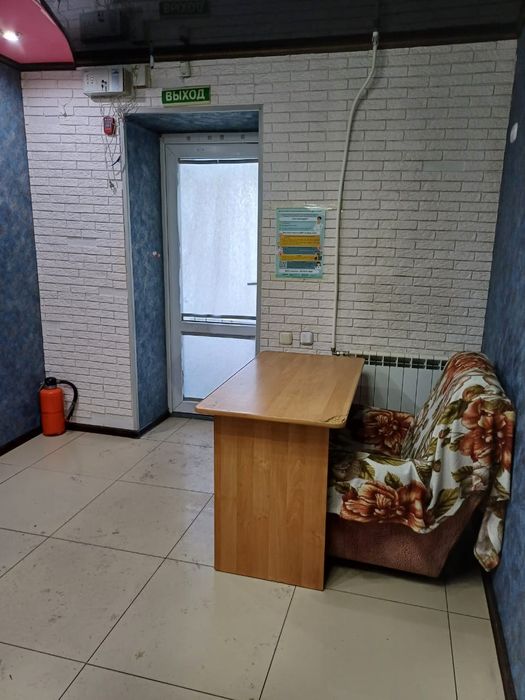 Сдам на длительный срок офис