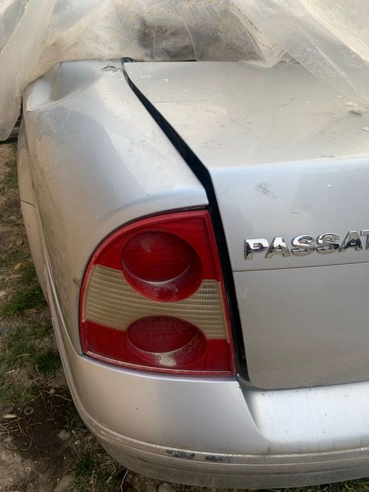 Пассат б5 запчасть