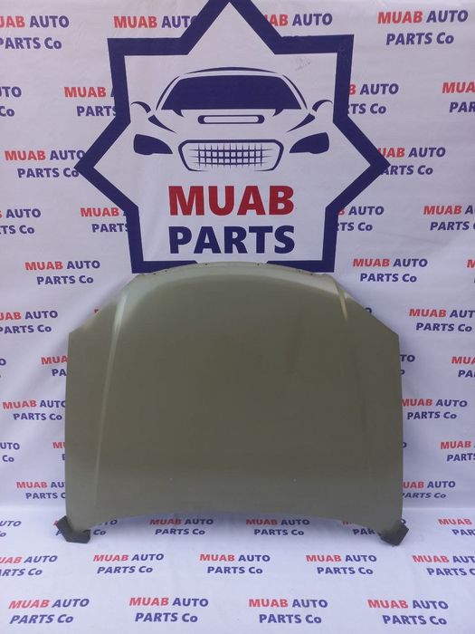 LACETTI  kapot yangi germetikali tayyor