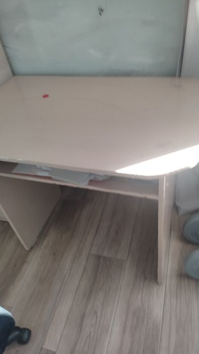 Стол не разборный