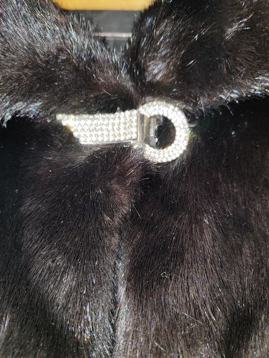 Шуба норковая размер.58-60