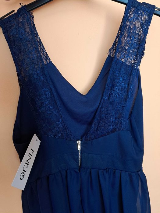 Нова рокля за всякакъв повод