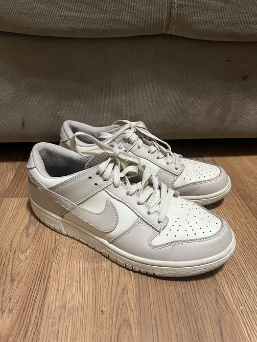 Кроссовки мужские Nike