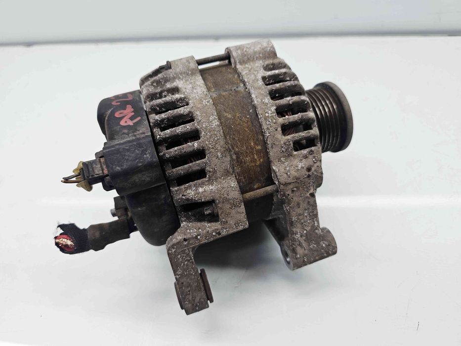 Alternator Opel Astra J [Fabr 2009-2015] 13500582 1.4 Benz A14XER 74KW