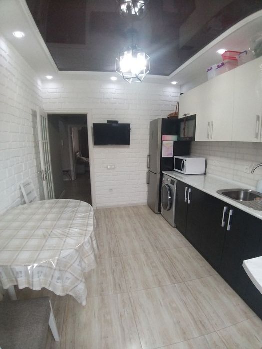 Сдаётся квартира в центре Ташкента