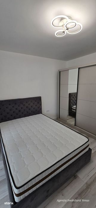 Apartament 2 camere bloc nou 2025 Piata Mare