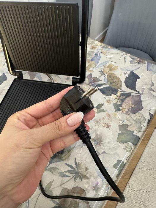 Грильница от Tefal новая