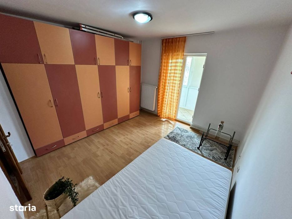 Apartament 2 camere, Araduluri Est, 58mp