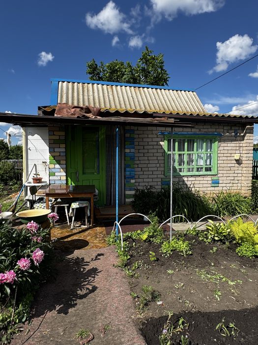 Продам ухоженную дачу с/т Ромашка