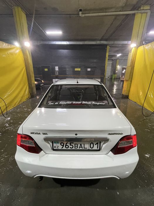 Daewoo Nexia 2012 1.6