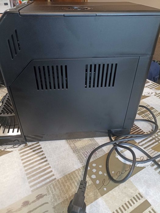 Кафе автомат Saeco Minuto