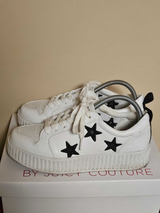 Juicy Couture оригинални дамски сникърси