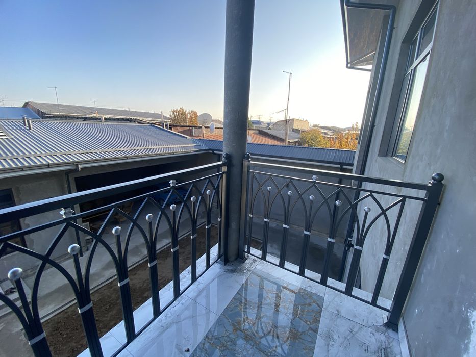 Rishotka Reshotka Perila naves Jalyuzi leksan reshatko ograjdeniya