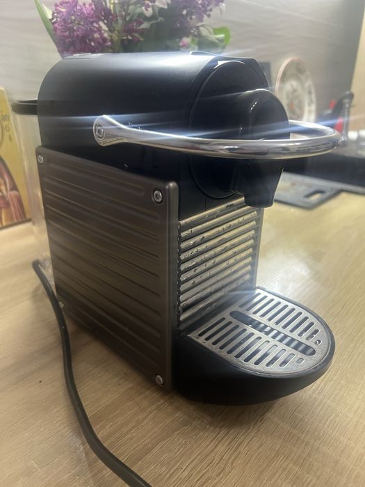 Krups Nespreso aparat cafea capsule