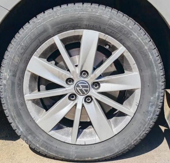 Шины летние Мишлен