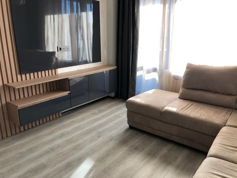 Дава се под наем Двустаен апартамент в София, Зона Б-18 - 75 кв.м за 735 € - Снимка #4