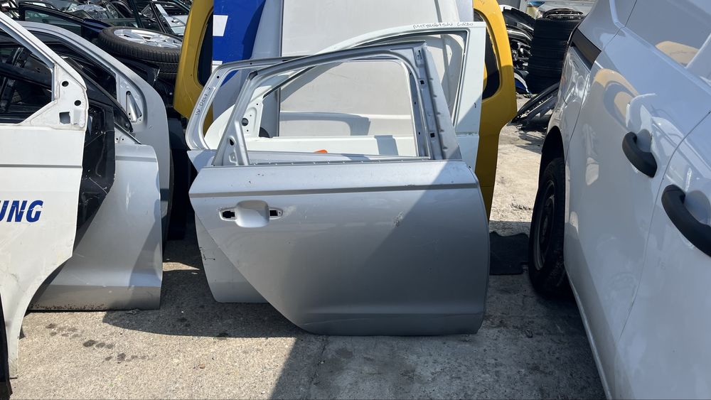 Предна и задна дясна врата Audi A6 C7