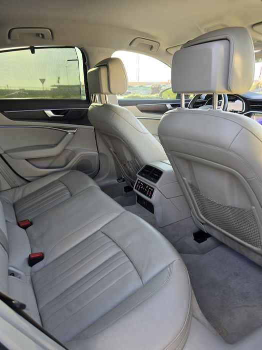 Audi A6, 245 CP, Quattro, foarte bine intretinuta